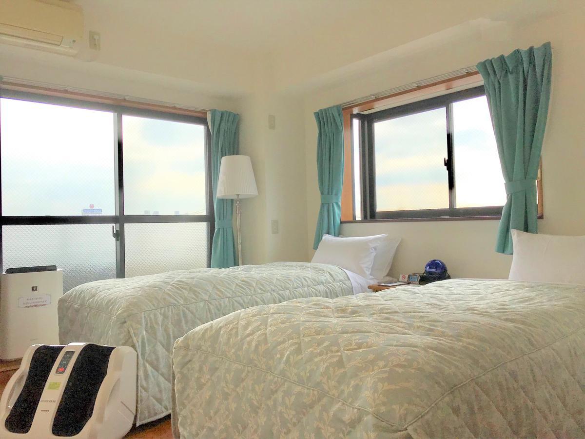 Nice Inn Hotel Ichikawa Tokyo Bay Urayasu Esterno foto